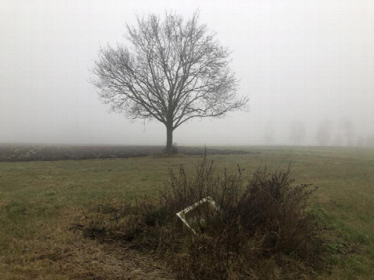 #1: Near CP / Nahe des CP