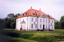 #8: Choroszcz - Branicki's summer residence (1745-1771)