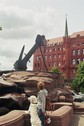 #10: University building in the center of Szczecin