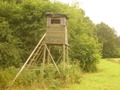 #10: Hunter's tower - Ambona myśliwska