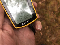 #5: GPS reading