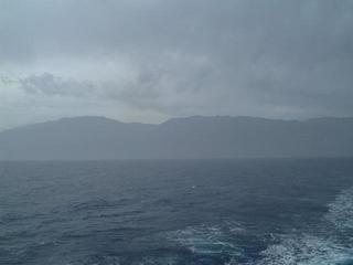 #1: View to the South
