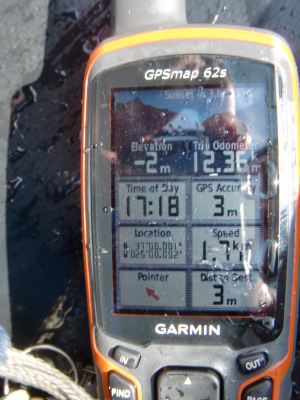 The GPS