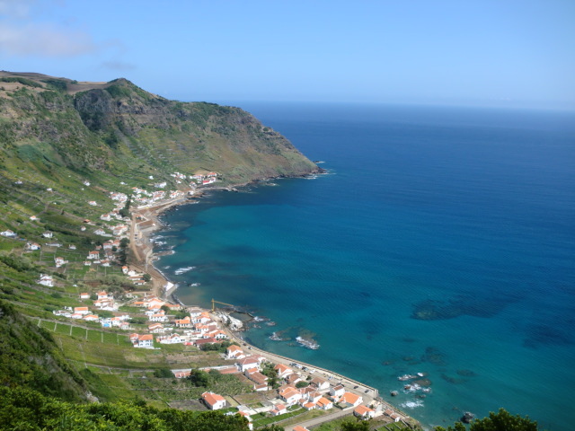 São Lourenço bay