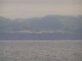 #2: Village near Ponta da Ribeira, seen from the Confluence