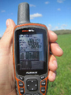 #6: GPS 2