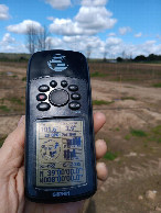 #5: GPS 1