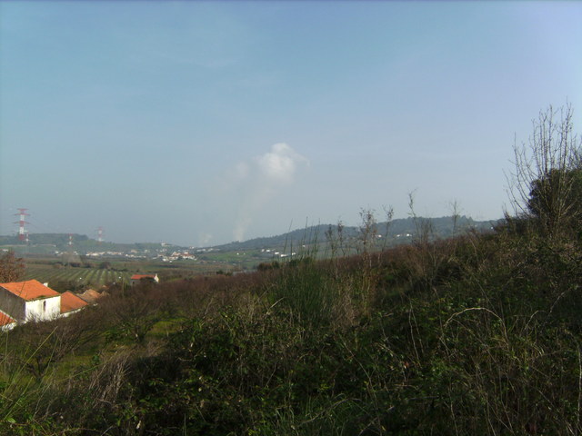 Blick nach Süden / View south