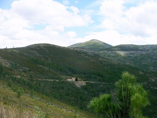 Serra de Açor