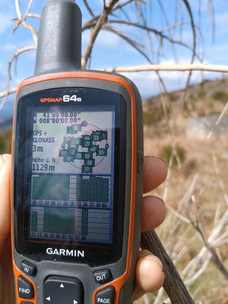 GPS 2