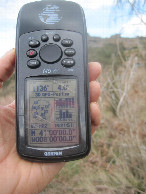 #5: GPS 1