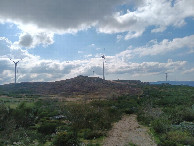 #8: view towards AG04 and AG03