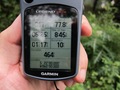 #5: GPS Coordinates