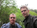 #6: Norbert Epp (left), Eric Boschmann (right)