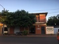 #12: Hotel in Ybycuí