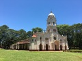 #10: Church in San Ignacio