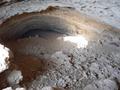 #8: Musfer Sinkhole looking down