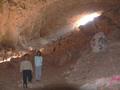 #9: Musfer Sinkhole looking up