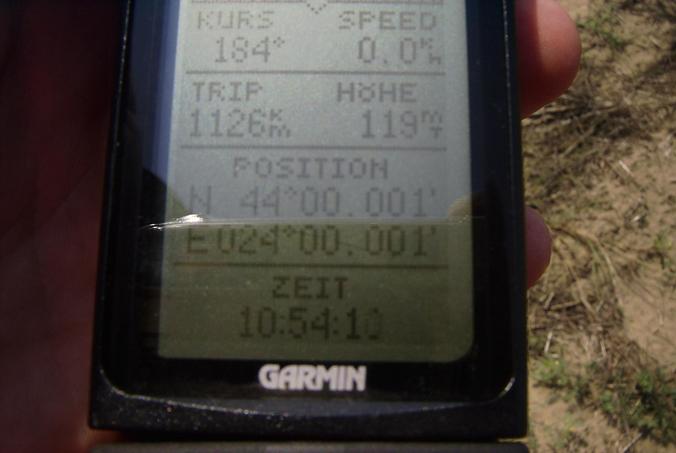 GPS