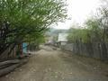 #6: Entering the village of Copaceni from the confluence/Copaceniu'