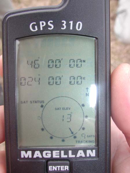 GPS