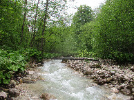 #7: Dzagaldon River