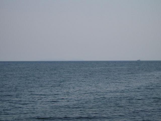 View on point