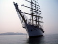 #3: "Nadezhda" sailer