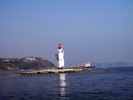 #5: Tokarevsky lighthouse