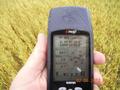 #5: GPS reading