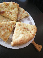 #8: Ossetian pie