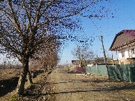#9: Novaya Serebryakovka village