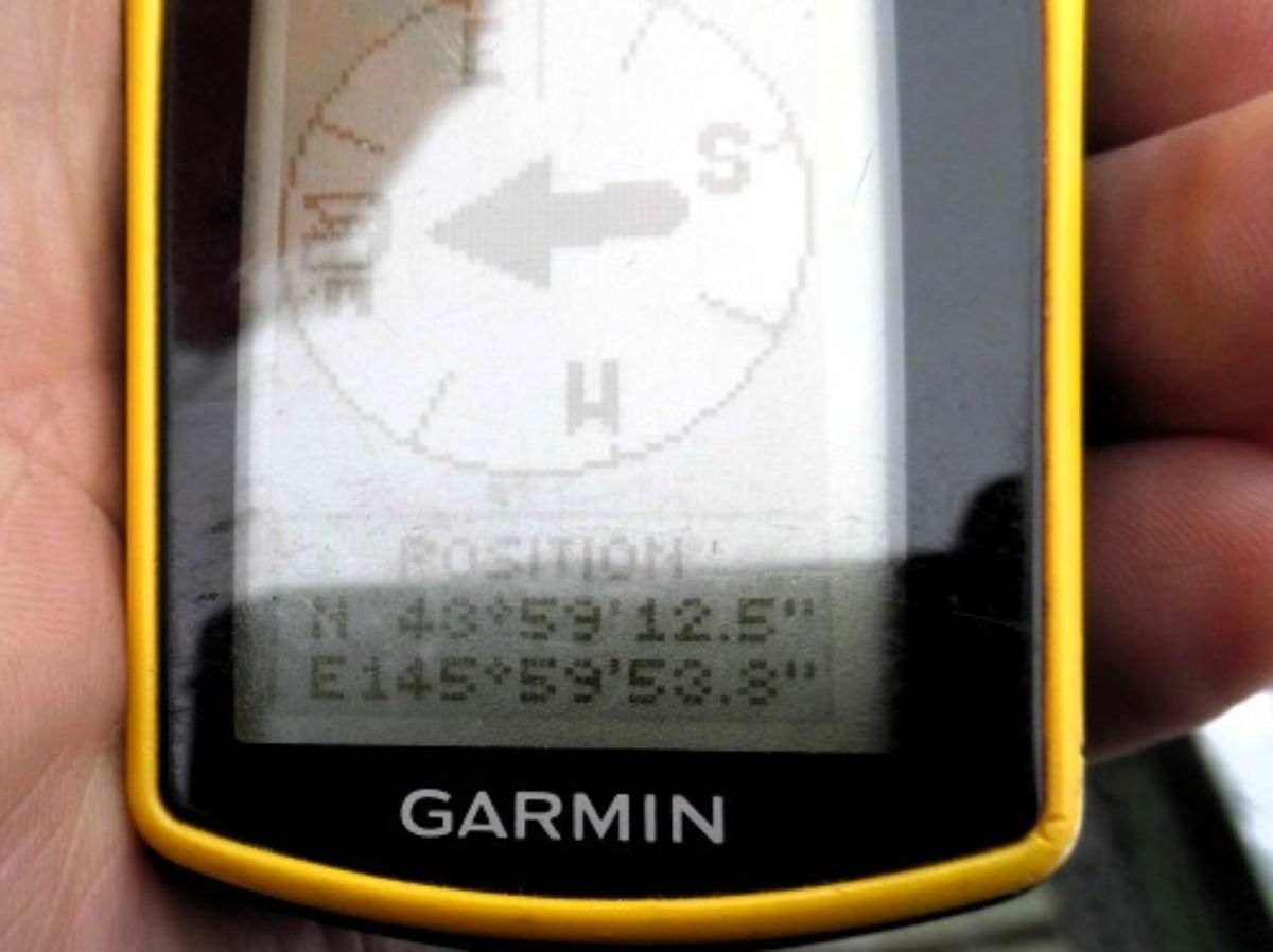 GPS