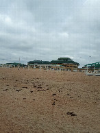 #4: зона отдыха на косе - recreation area on the beach