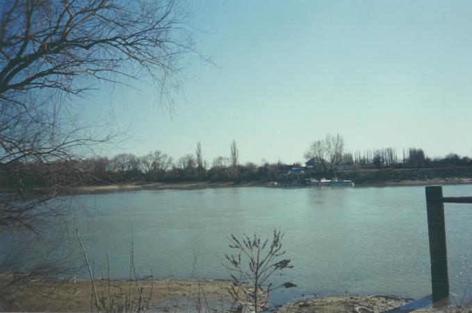 Kuban River