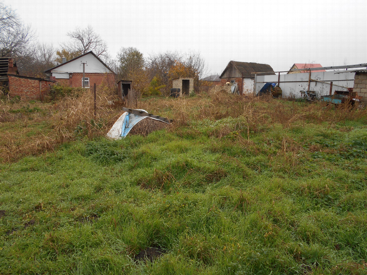 Слияние с дистанции 6 м - confluence from 6 m distance