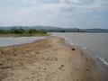 #5: Озеро Ханка и село Платоново-Александровское -- Lake Khanka and village Platonovo-Aleksandrovskoe