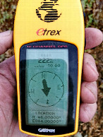 #5: GPS reading