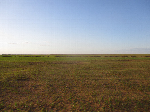 #1: North view