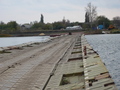 #10: Pontoon bridge