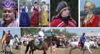 #8: Initiation into Cossacks