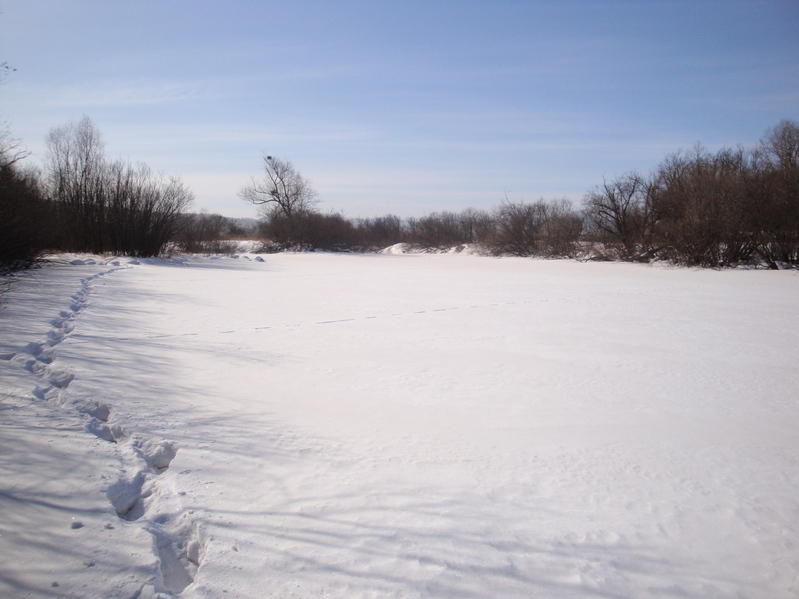 Река Бира/Bira river