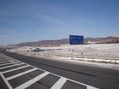 #10: Трасса М58/M58 motorway