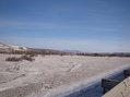 #7: Вид с трассы на поселок Лондоко/View to Londoko settlement from the motorway