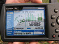 #5: GPS readings