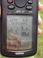 #4: GPS Shot.