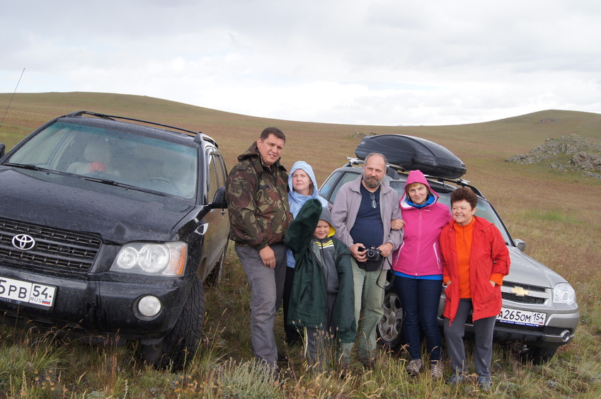 Confluence visitors