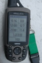 #4: GPS readings