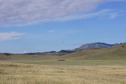 #10: Курган из камней (древнее захоронение)/Stony burial mound