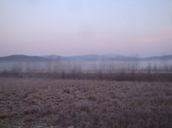 #3: Утренний туман / Morning fog